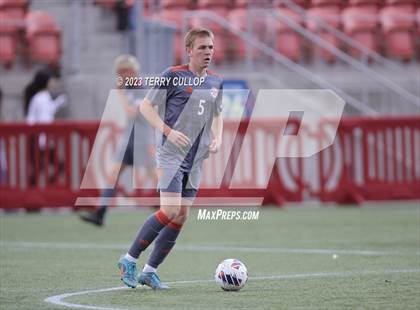 Thumbnail 1 in Skyridge vs. Pleasant Grove (UHSAA 6A Semifinal) photogallery.