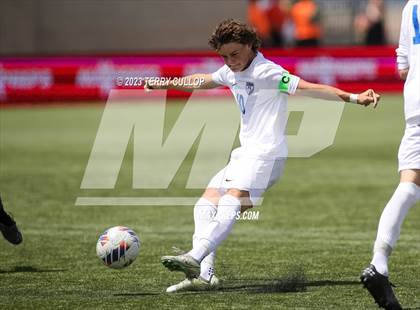Thumbnail 2 in Skyridge vs. Pleasant Grove (UHSAA 6A Semifinal) photogallery.