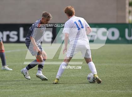 Thumbnail 1 in Skyridge vs. Pleasant Grove (UHSAA 6A Semifinal) photogallery.