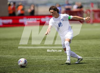 Thumbnail 1 in Skyridge vs. Pleasant Grove (UHSAA 6A Semifinal) photogallery.