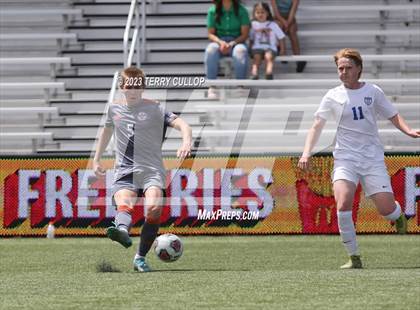 Thumbnail 2 in Skyridge vs. Pleasant Grove (UHSAA 6A Semifinal) photogallery.