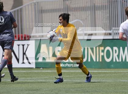 Thumbnail 1 in Skyridge vs. Pleasant Grove (UHSAA 6A Semifinal) photogallery.