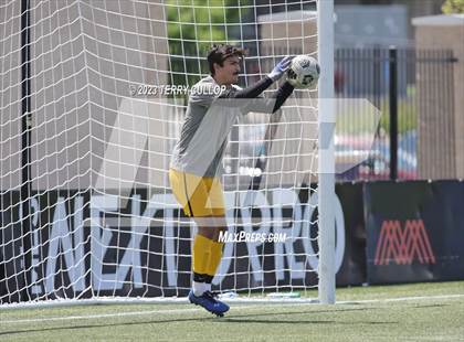 Thumbnail 1 in Skyridge vs. Pleasant Grove (UHSAA 6A Semifinal) photogallery.