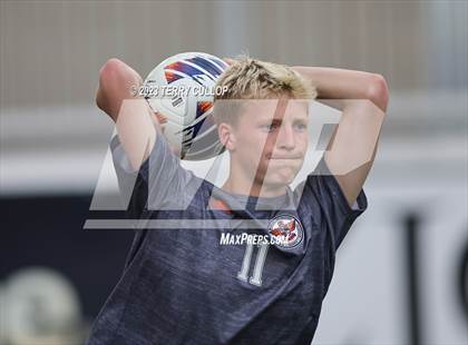 Thumbnail 1 in Skyridge vs. Pleasant Grove (UHSAA 6A Semifinal) photogallery.