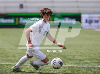 Thumbnail 1 in Skyridge vs. Pleasant Grove (UHSAA 6A Semifinal) photogallery.