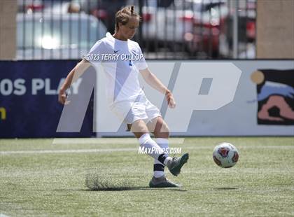 Thumbnail 1 in Skyridge vs. Pleasant Grove (UHSAA 6A Semifinal) photogallery.