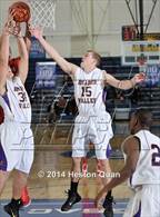 Photo from the gallery "Orange Lutheran vs. Amador Valley (Orange Holiday Classic)"