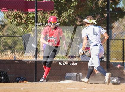 Thumbnail 1 in Elizabeth vs. Air Academy (CHSAA 4A First Round Playoff) photogallery.