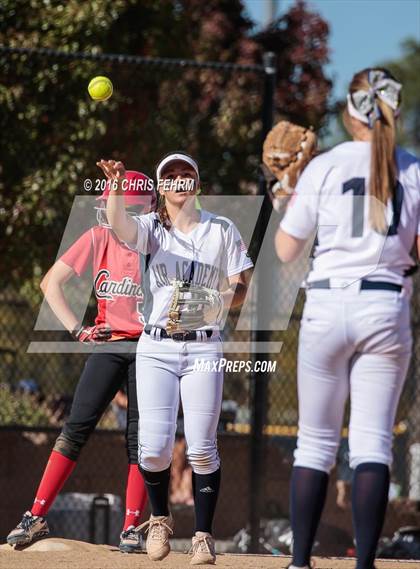 Thumbnail 3 in Elizabeth vs. Air Academy (CHSAA 4A First Round Playoff) photogallery.