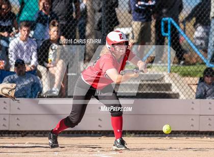 Thumbnail 3 in Elizabeth vs. Air Academy (CHSAA 4A First Round Playoff) photogallery.