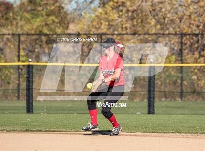 Thumbnail 3 in Elizabeth vs. Air Academy (CHSAA 4A First Round Playoff) photogallery.