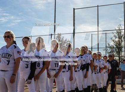 Thumbnail 3 in Elizabeth vs. Air Academy (CHSAA 4A First Round Playoff) photogallery.