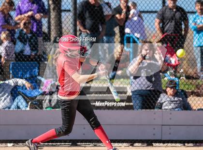 Thumbnail 1 in Elizabeth vs. Air Academy (CHSAA 4A First Round Playoff) photogallery.