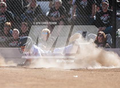 Thumbnail 3 in Elizabeth vs. Air Academy (CHSAA 4A First Round Playoff) photogallery.