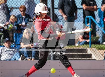 Thumbnail 2 in Elizabeth vs. Air Academy (CHSAA 4A First Round Playoff) photogallery.