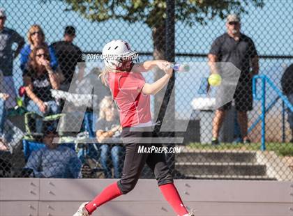 Thumbnail 3 in Elizabeth vs. Air Academy (CHSAA 4A First Round Playoff) photogallery.