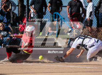Thumbnail 1 in Elizabeth vs. Air Academy (CHSAA 4A First Round Playoff) photogallery.