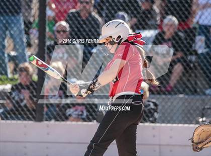 Thumbnail 3 in Elizabeth vs. Air Academy (CHSAA 4A First Round Playoff) photogallery.