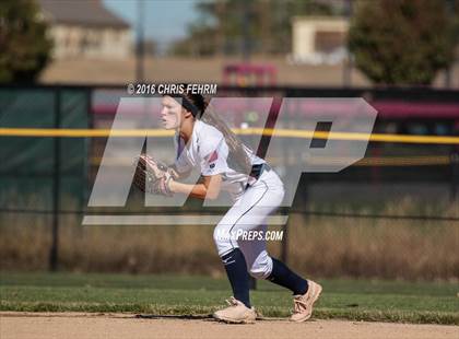 Thumbnail 2 in Elizabeth vs. Air Academy (CHSAA 4A First Round Playoff) photogallery.