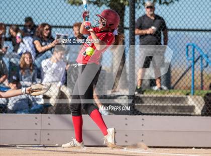 Thumbnail 3 in Elizabeth vs. Air Academy (CHSAA 4A First Round Playoff) photogallery.