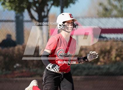 Thumbnail 1 in Elizabeth vs. Air Academy (CHSAA 4A First Round Playoff) photogallery.