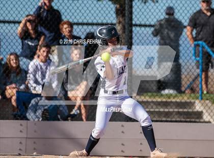 Thumbnail 2 in Elizabeth vs. Air Academy (CHSAA 4A First Round Playoff) photogallery.