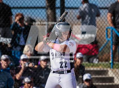 Thumbnail 3 in Elizabeth vs. Air Academy (CHSAA 4A First Round Playoff) photogallery.