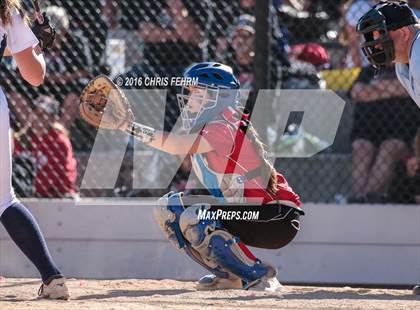 Thumbnail 3 in Elizabeth vs. Air Academy (CHSAA 4A First Round Playoff) photogallery.