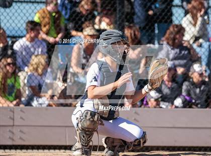 Thumbnail 2 in Elizabeth vs. Air Academy (CHSAA 4A First Round Playoff) photogallery.
