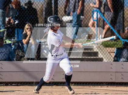 Thumbnail 2 in Elizabeth vs. Air Academy (CHSAA 4A First Round Playoff) photogallery.