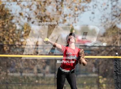 Thumbnail 1 in Elizabeth vs. Air Academy (CHSAA 4A First Round Playoff) photogallery.