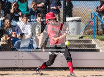 Thumbnail 1 in Elizabeth vs. Air Academy (CHSAA 4A First Round Playoff) photogallery.