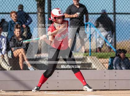 Thumbnail 3 in Elizabeth vs. Air Academy (CHSAA 4A First Round Playoff) photogallery.
