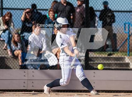 Thumbnail 1 in Elizabeth vs. Air Academy (CHSAA 4A First Round Playoff) photogallery.