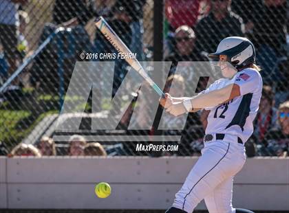 Thumbnail 3 in Elizabeth vs. Air Academy (CHSAA 4A First Round Playoff) photogallery.