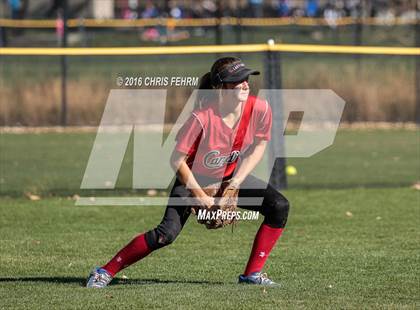 Thumbnail 1 in Elizabeth vs. Air Academy (CHSAA 4A First Round Playoff) photogallery.