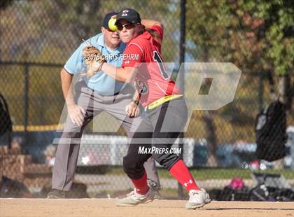 Thumbnail 3 in Elizabeth vs. Air Academy (CHSAA 4A First Round Playoff) photogallery.