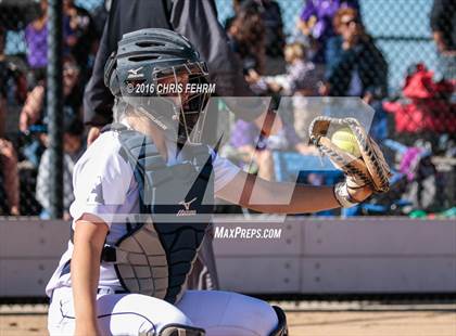 Thumbnail 1 in Elizabeth vs. Air Academy (CHSAA 4A First Round Playoff) photogallery.