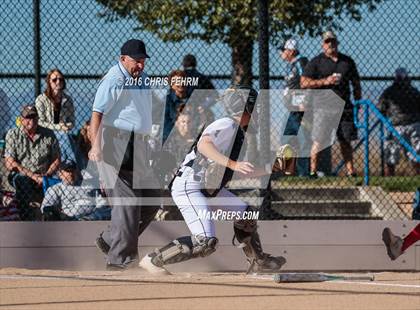 Thumbnail 3 in Elizabeth vs. Air Academy (CHSAA 4A First Round Playoff) photogallery.