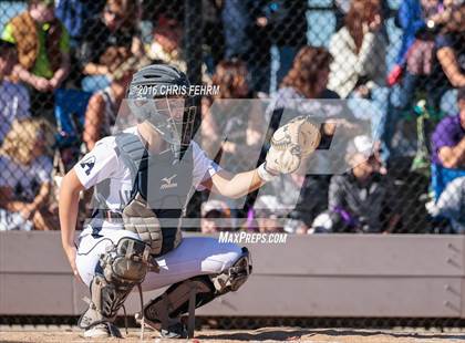 Thumbnail 3 in Elizabeth vs. Air Academy (CHSAA 4A First Round Playoff) photogallery.