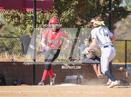 Thumbnail 3 in Elizabeth vs. Air Academy (CHSAA 4A First Round Playoff) photogallery.