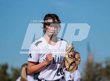 Thumbnail 1 in Elizabeth vs. Air Academy (CHSAA 4A First Round Playoff) photogallery.