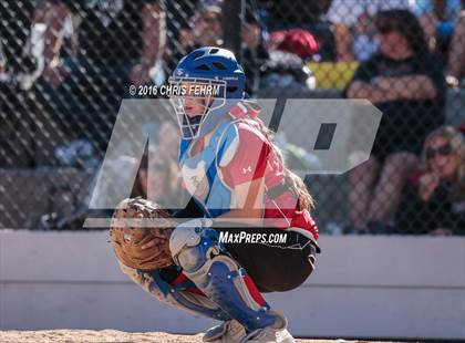 Thumbnail 3 in Elizabeth vs. Air Academy (CHSAA 4A First Round Playoff) photogallery.