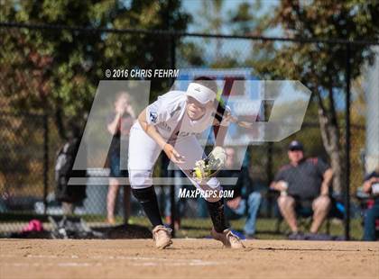 Thumbnail 1 in Elizabeth vs. Air Academy (CHSAA 4A First Round Playoff) photogallery.