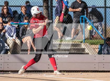 Thumbnail 2 in Elizabeth vs. Air Academy (CHSAA 4A First Round Playoff) photogallery.