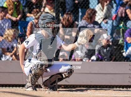 Thumbnail 1 in Elizabeth vs. Air Academy (CHSAA 4A First Round Playoff) photogallery.