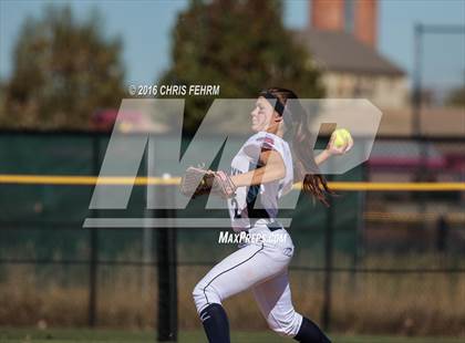 Thumbnail 3 in Elizabeth vs. Air Academy (CHSAA 4A First Round Playoff) photogallery.