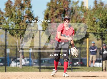 Thumbnail 3 in Elizabeth vs. Air Academy (CHSAA 4A First Round Playoff) photogallery.
