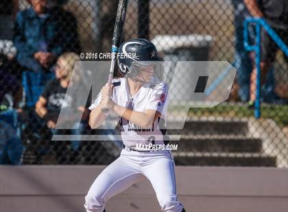 Thumbnail 1 in Elizabeth vs. Air Academy (CHSAA 4A First Round Playoff) photogallery.