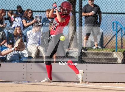 Thumbnail 2 in Elizabeth vs. Air Academy (CHSAA 4A First Round Playoff) photogallery.
